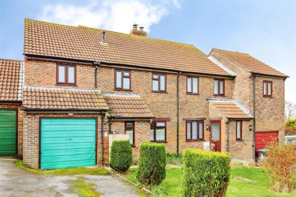 Springfield, Puncknowle, Dorchester