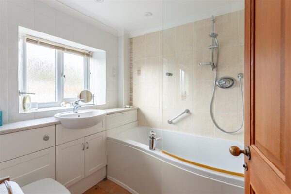 Symondsbury, Bridport