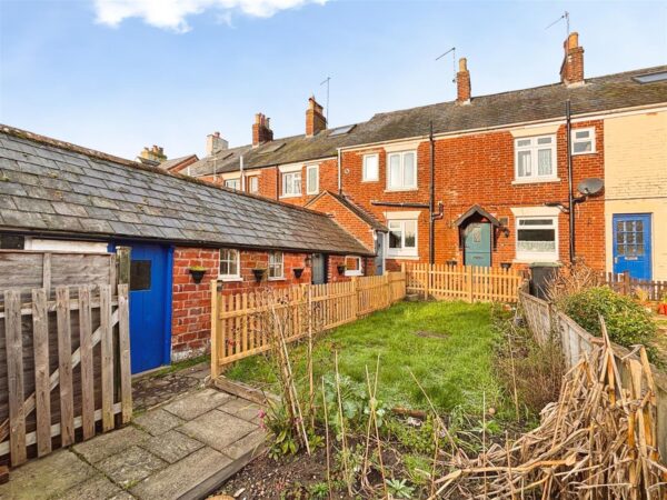 St. Andrews Road, Bridport