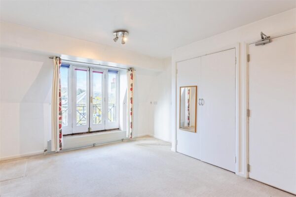 Wykes Gate, Bridport