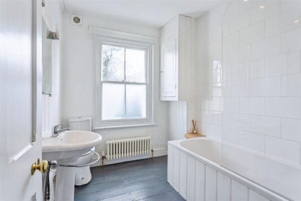 Lily Terrace, St. Michaels Lane, Bridport