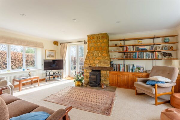 Symondsbury, Bridport