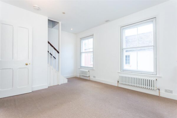 Lily Terrace, St. Michaels Lane, Bridport