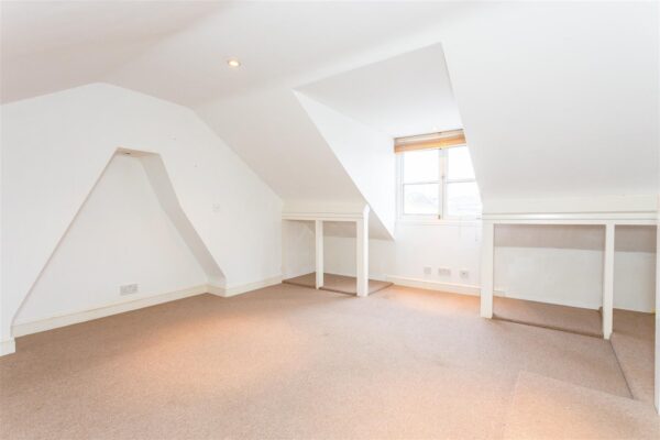 Lily Terrace, St. Michaels Lane, Bridport