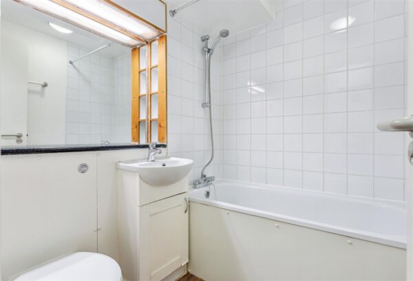 Wykes Gate, Bridport