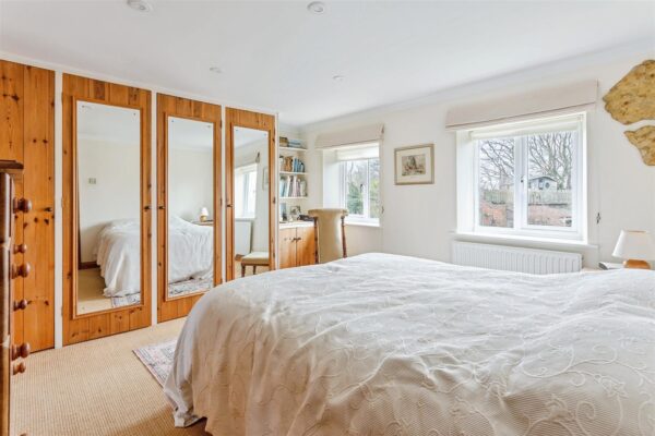 Symondsbury, Bridport