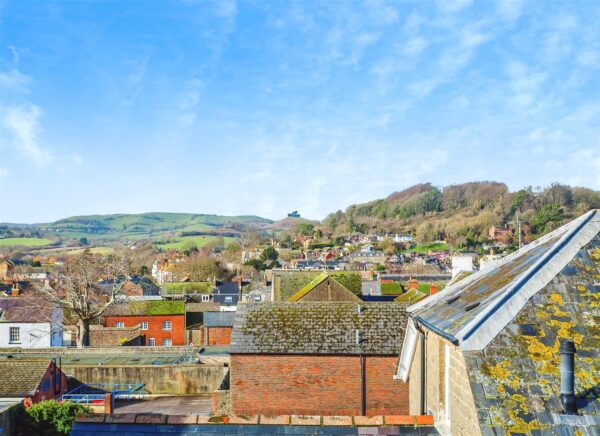 Wykes Gate, Bridport