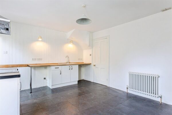 Lily Terrace, St. Michaels Lane, Bridport