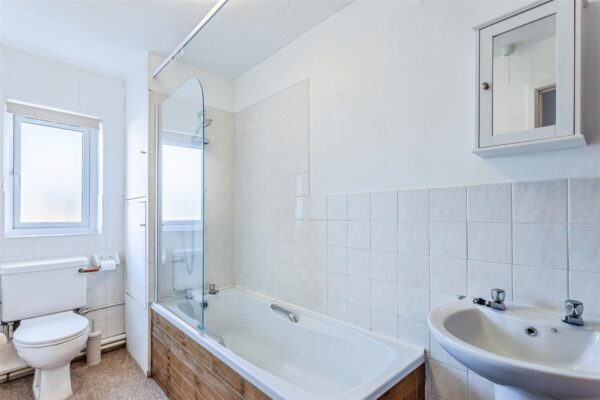 St. Andrews Road, Bridport