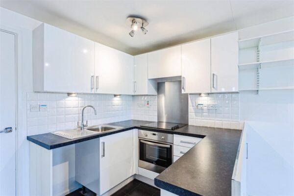 Wykes Gate, Bridport