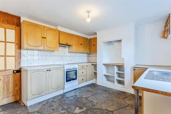 St. Andrews Road, Bridport