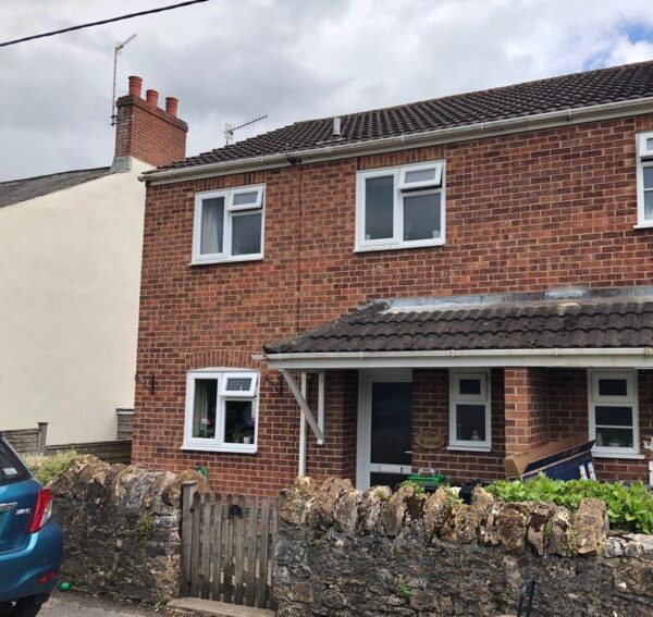 The Sidings, St. Andrews Road, Bridport