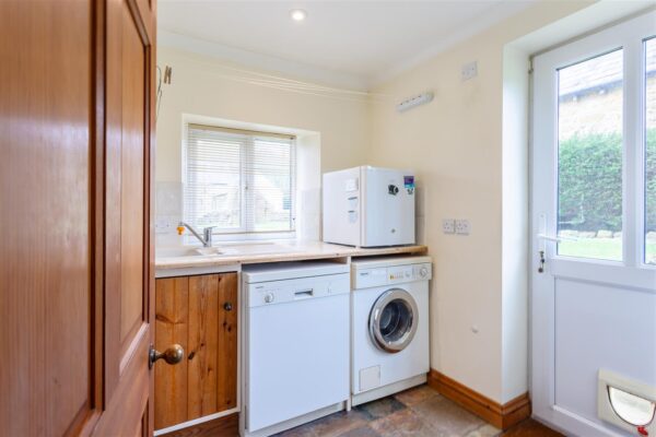 Symondsbury, Bridport