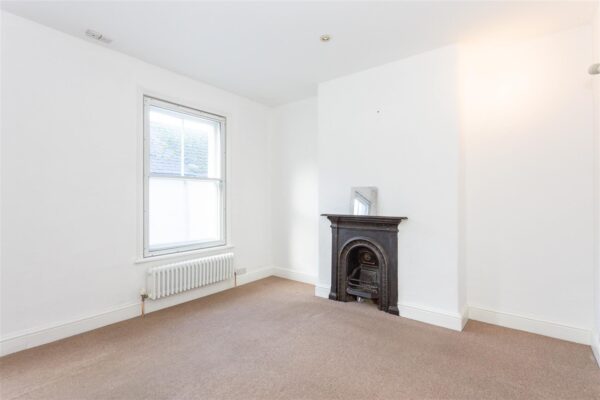 Lily Terrace, St. Michaels Lane, Bridport