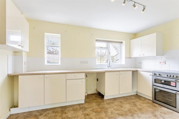 Springfield, Puncknowle, Dorchester