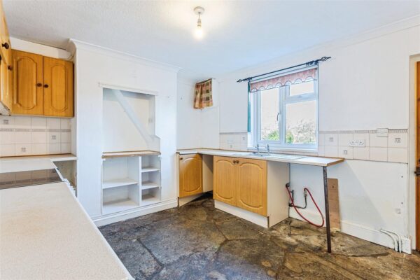 St. Andrews Road, Bridport