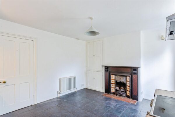 Lily Terrace, St. Michaels Lane, Bridport