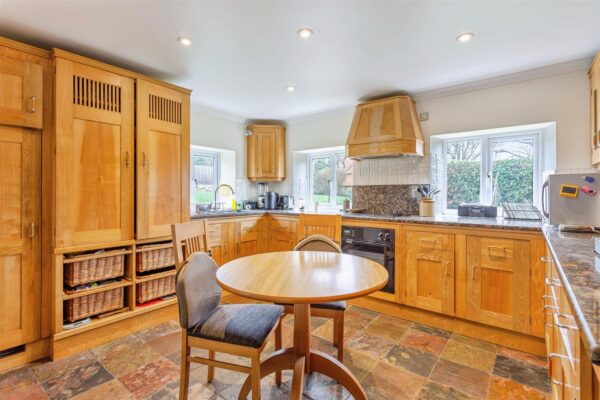 Symondsbury, Bridport