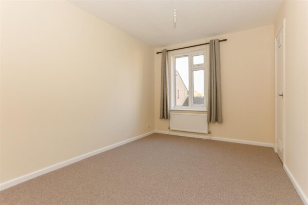 Mead Fields, Bridport