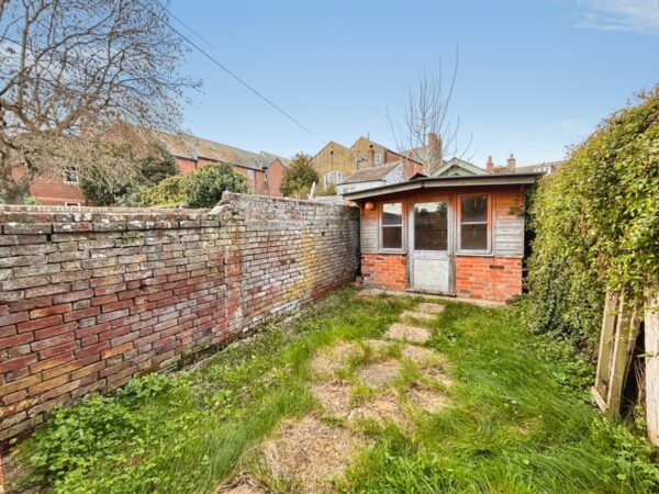 Seymour Place, Bridport