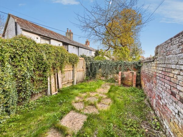 Seymour Place, Bridport