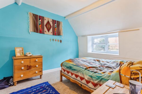 Seymour Place, Bridport