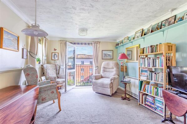 Peelers Court, St Andrews Road, Bridport