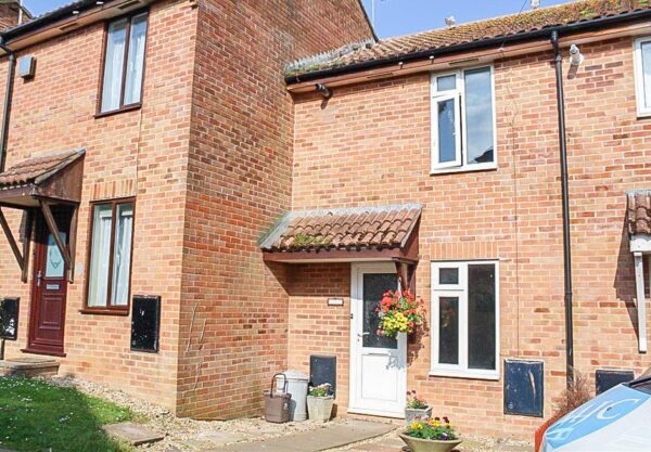 Mead Fields, Bridport