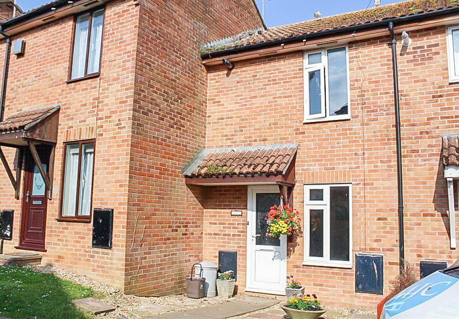 Mead Fields, Bridport