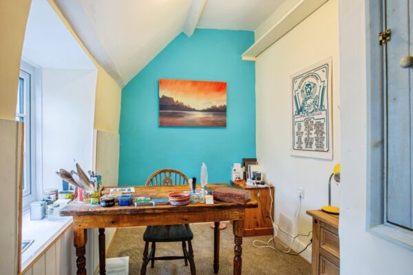 Seymour Place, Bridport