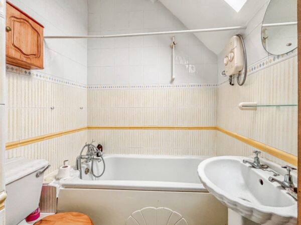 Seymour Place, Bridport