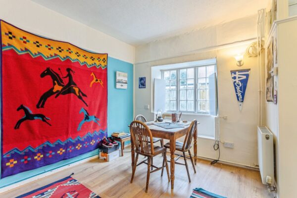 Seymour Place, Bridport