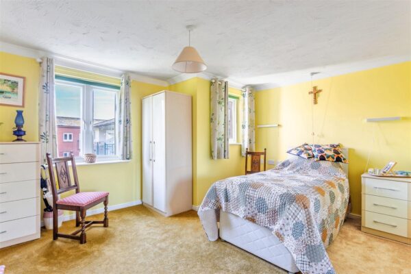 Peelers Court, St Andrews Road, Bridport