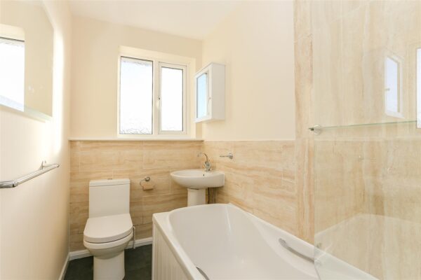 Mead Fields, Bridport