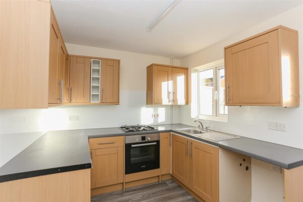 Mead Fields, Bridport