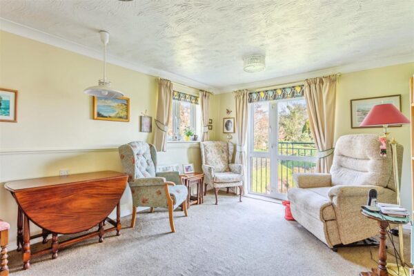 Peelers Court, St Andrews Road, Bridport