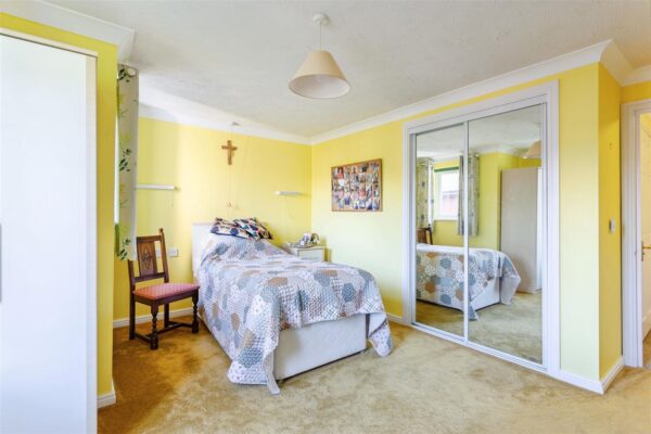 Peelers Court, St Andrews Road, Bridport