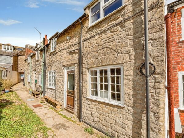 Seymour Place, Bridport