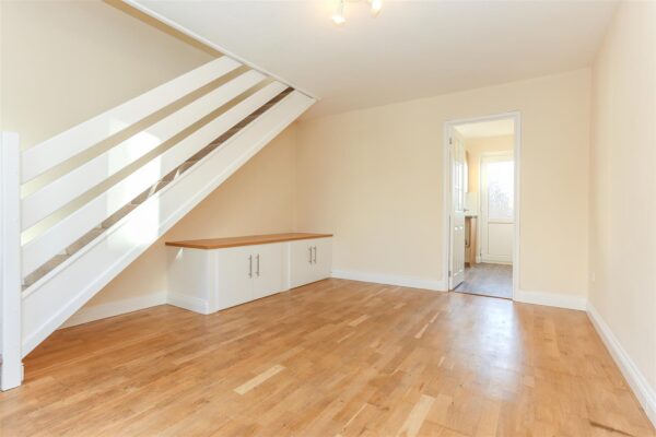 Mead Fields, Bridport