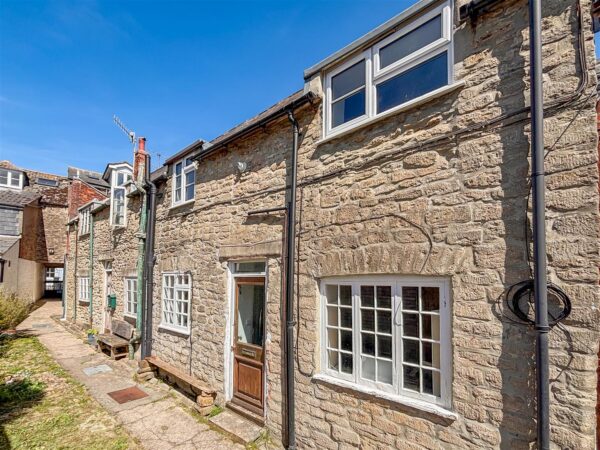 Seymour Place, Bridport