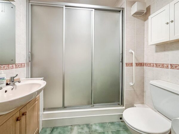 Peelers Court, St Andrews Road, Bridport