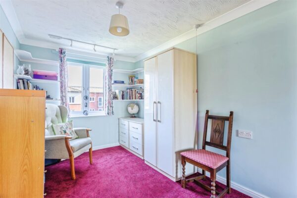 Peelers Court, St Andrews Road, Bridport