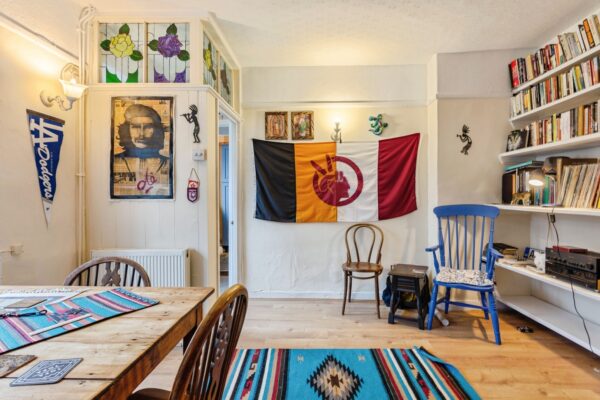 Seymour Place, Bridport