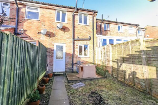 Mead Fields, Bridport