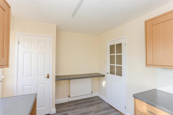 Mead Fields, Bridport