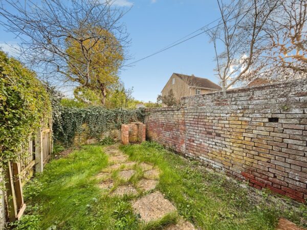 Seymour Place, Bridport