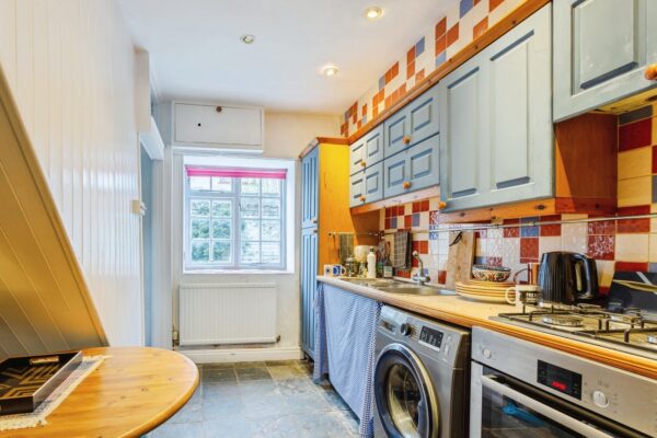 Seymour Place, Bridport