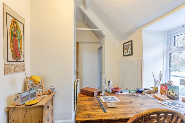 Seymour Place, Bridport