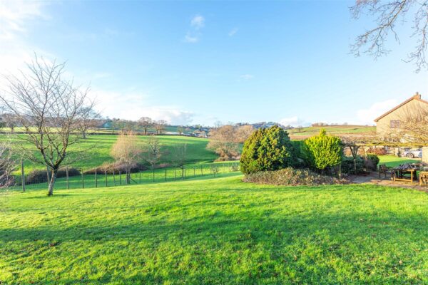 Bettiscombe, Bridport, Dorset