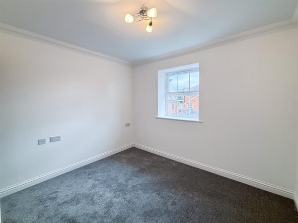 West Street, Axminster